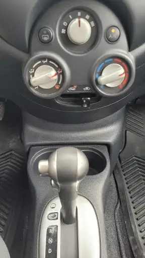 2016 Nissan Micra Nissan Micra SV à hayon - Photo 18