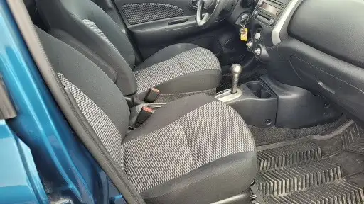 2016 Nissan Micra Nissan Micra SV à hayon - Photo 19