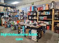 BRAND NEW MERCHANDISE ON_LINE AUCTION ENDS APRIL 16th