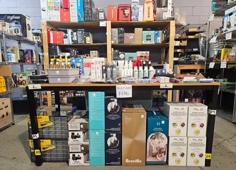 BRAND NEW MERCHANDISE ON_LINE AUCTION ENDS APRIL 16th - Photo 8