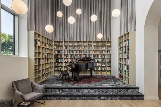 Condo 3 1/2 à louer Aires communes grandioses ! Ste-Foy - Photo 8