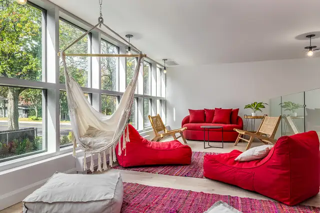 Condo 3 1/2 à louer Aires communes grandioses ! Ste-Foy - Photo 10