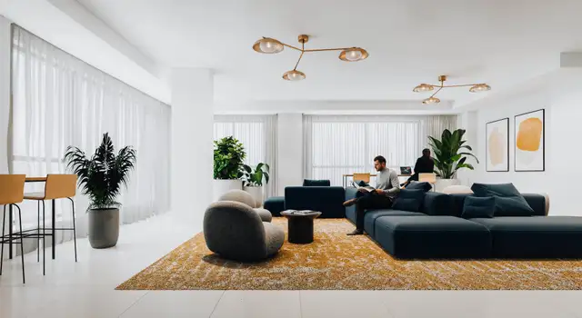 Savana sur le Parc - 3 1/2 neuf Côte-des-Neiges - Photo 4