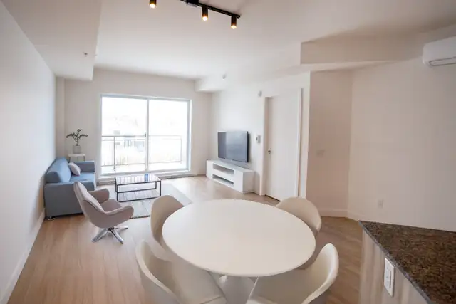 LE DIVIN - Condos 3 1/2 à 1371$ Beauport PROMO ! - Photo 3