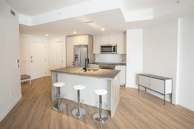 LE DIVIN - Condos 3 1/2 à 1371$ Beauport PROMO ! - Photo 4