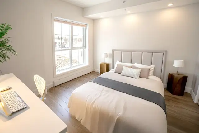 LE DIVIN - Condos 3 1/2 à 1371$ Beauport PROMO ! - Photo 5