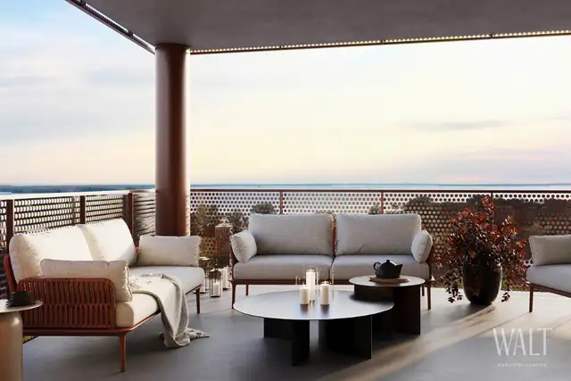 WALT Dorval : unités 4 1/2 disponibles dès maintenant ! - Photo 6