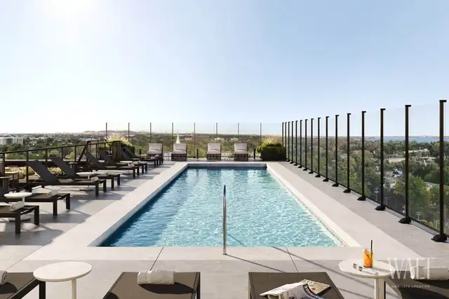 WALT Dorval : unités 4 1/2 disponibles dès maintenant ! - Photo 7