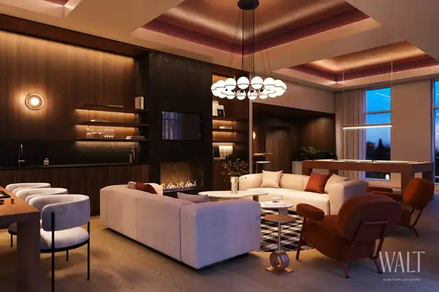 WALT Dorval : unités 4 1/2 disponibles dès maintenant ! - Photo 8