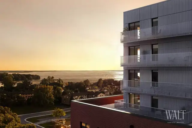 WALT Dorval : unités 4 1/2 disponibles dès maintenant ! - Photo 10