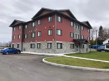 AVAILABLE NOW - LARGE TWO BEDROOM UNIT- ALFRED