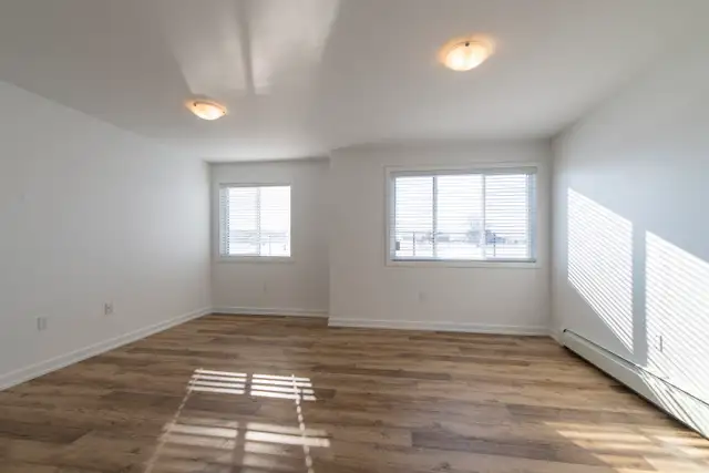 AVAILABLE NOW - LARGE TWO BEDROOM UNIT- ALFRED - Photo 3