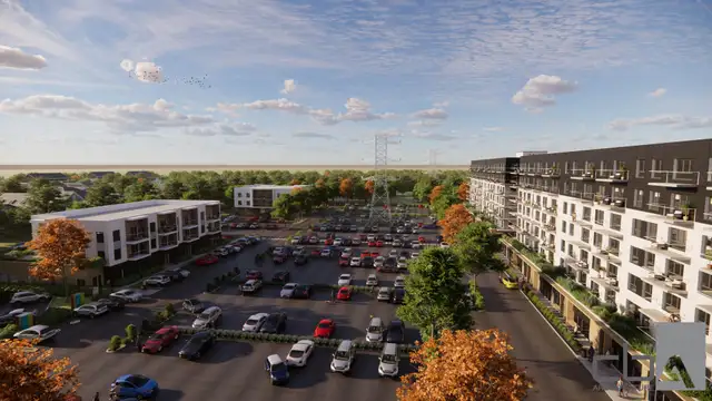 Un projet immobilier innovant à Drummondville - Photo 2