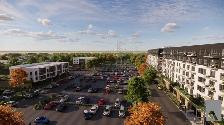 Un projet immobilier innovant à Drummondville - Photo 2
