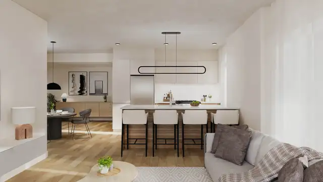 Un projet immobilier innovant à Drummondville - Photo 8