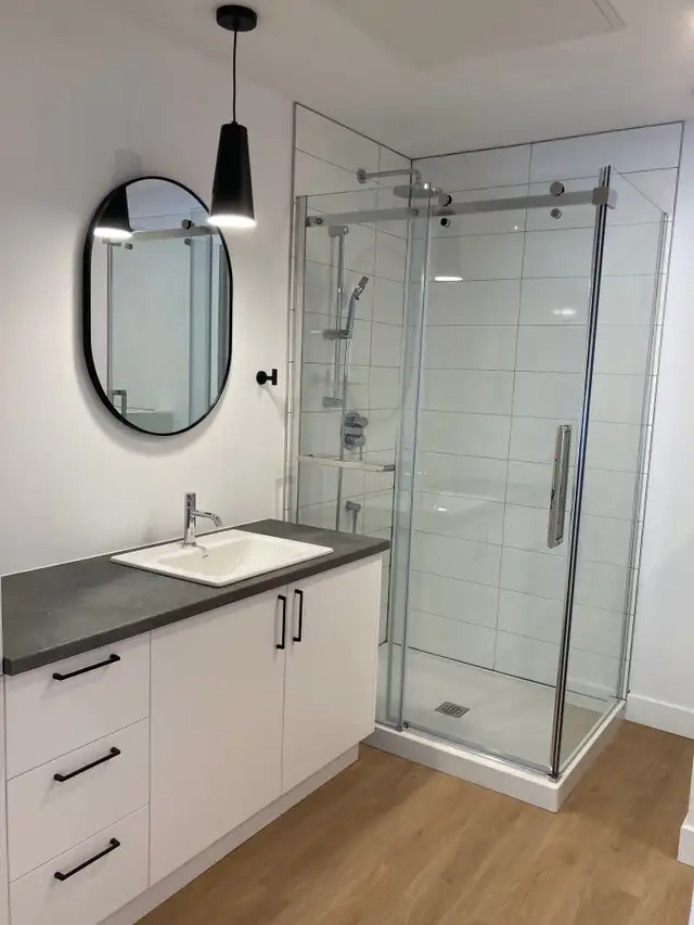 4 1/2 et 5 1/2 à louer St-Hyacinthe pour 1er juillet 2026 - Photo 4