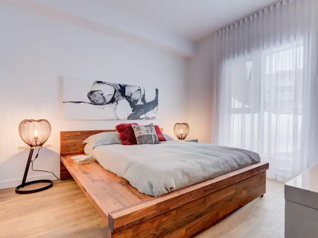 Condo 1 chambre - Idéalement situé Sainte-Foy - Photo 5