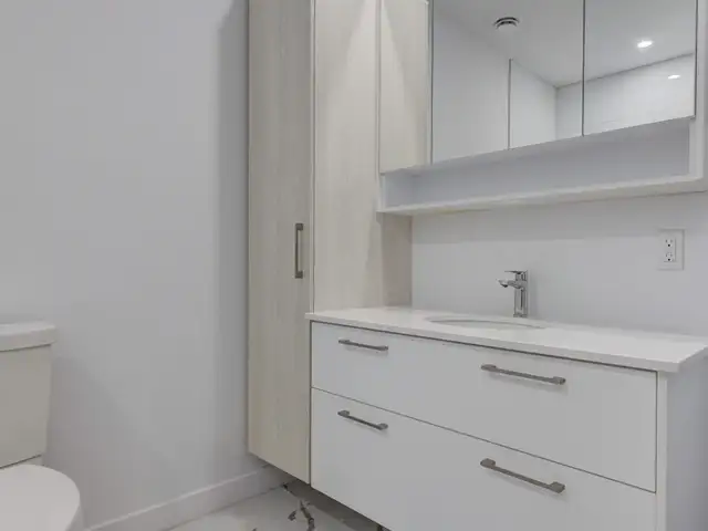 Condo 1 chambre - Idéalement situé Sainte-Foy - Photo 6