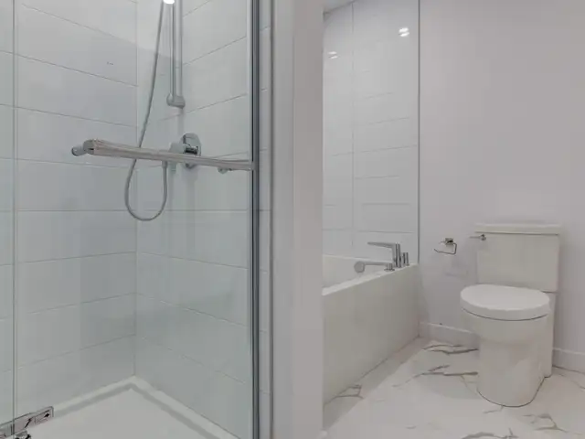 Condo 1 chambre - Idéalement situé Sainte-Foy - Photo 7