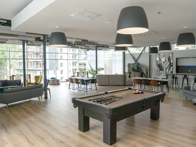 Condo 1 chambre - Idéalement situé Sainte-Foy - Photo 9