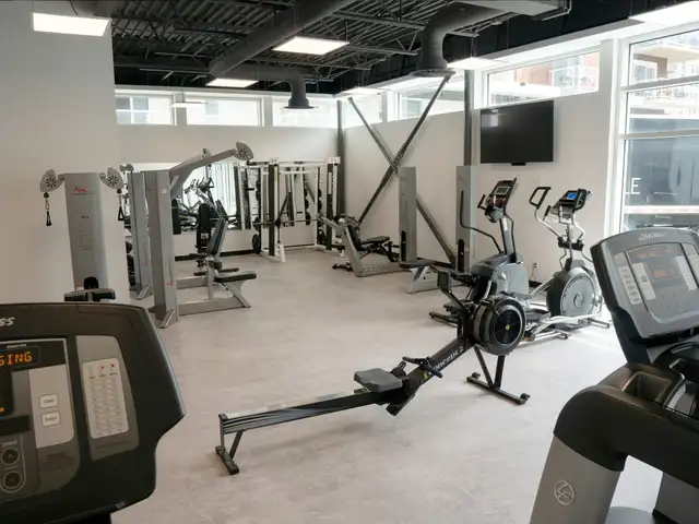 Condo 1 chambre - Idéalement situé Sainte-Foy - Photo 10