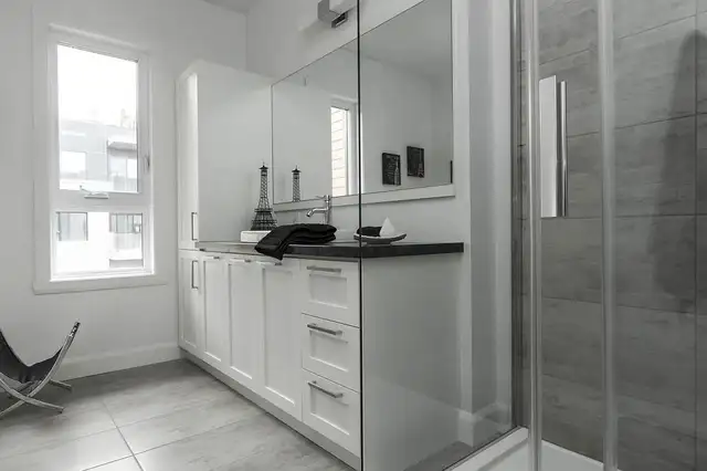 Luxueux condos idéal pour retraité Charlesbourg - Photo 2