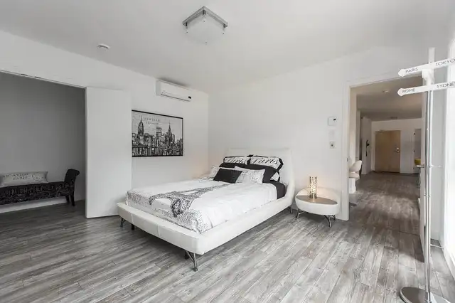 Luxueux condos idéal pour retraité Charlesbourg - Photo 8