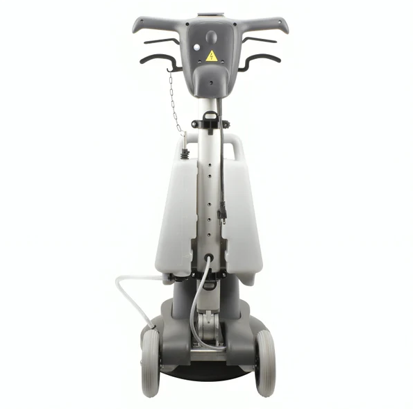 Johnny Vac JVTP43 Orbital Commercial Polisher - Photo 2