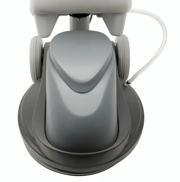 Johnny Vac JVTP43 Orbital Commercial Polisher - Photo 4