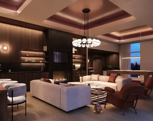 WALT Dorval : unités 3 1/2 disponibles dès maintenant ! - Photo 9