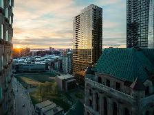 UNE EXPÉRIENCE RÉSIDENTIELLE INSPIRANTE