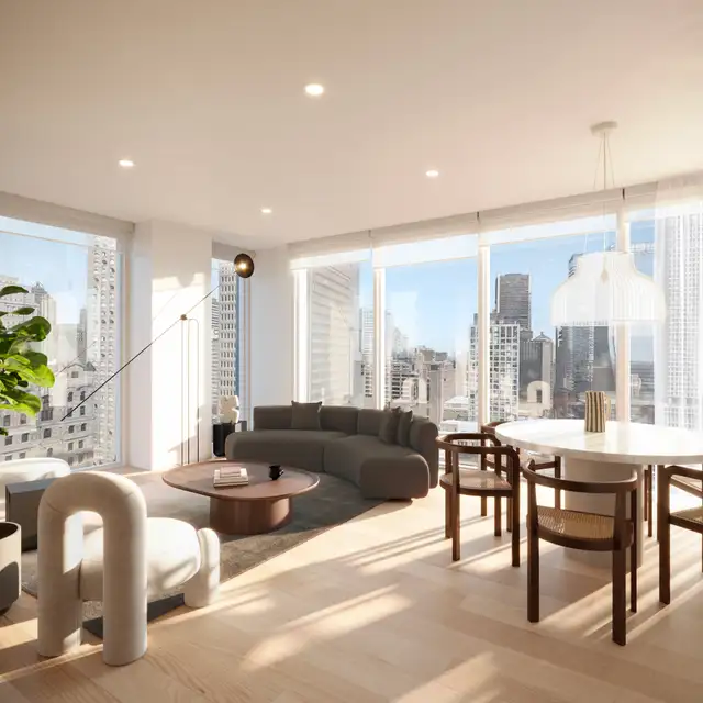 UNE EXPÉRIENCE RÉSIDENTIELLE INSPIRANTE - Photo 2