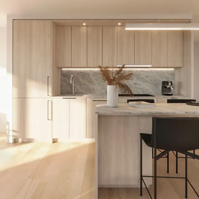 UNE EXPÉRIENCE RÉSIDENTIELLE INSPIRANTE - Photo 4