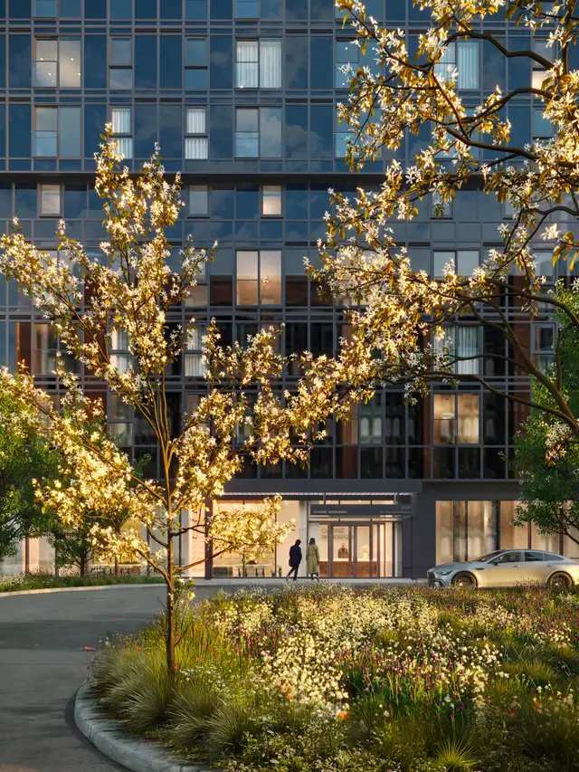 UNE EXPÉRIENCE RÉSIDENTIELLE INSPIRANTE - Photo 6