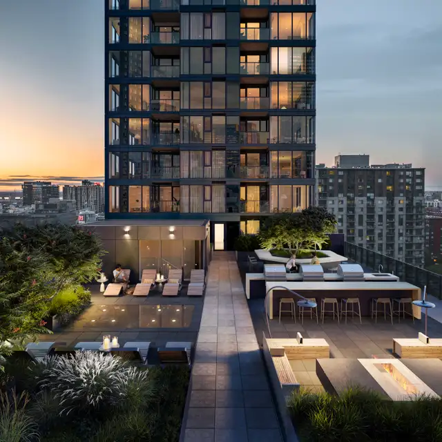 UNE EXPÉRIENCE RÉSIDENTIELLE INSPIRANTE - Photo 9