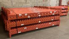 PALLET RACKING