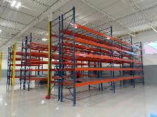 pallet racking