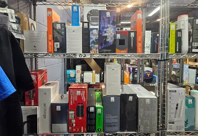 BRAND NEW LEGO-TOOLS-HOUSEHOLD ITEMS ONLINE AUCTIONS - Photo 10