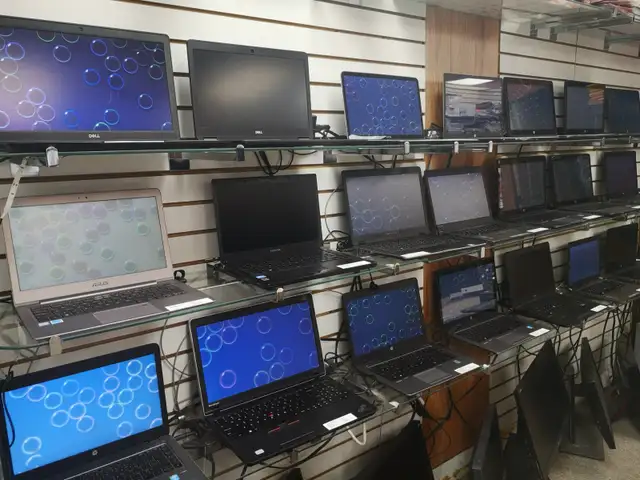 Grand choix de laptop Pc Portable desktop