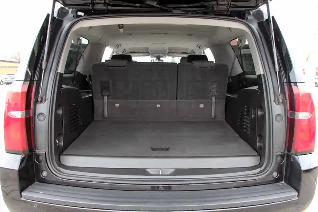 2016 Chevrolet Suburban LS 4x4 1-Owner Certified 2 Year W - Photo 9