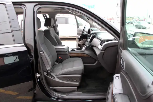 2016 Chevrolet Suburban LS 4x4 1-Owner Certified 2 Year W - Photo 23