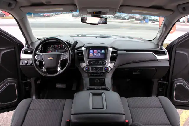 2016 Chevrolet Suburban LS 4x4 1-Owner Certified 2 Year W - Photo 26