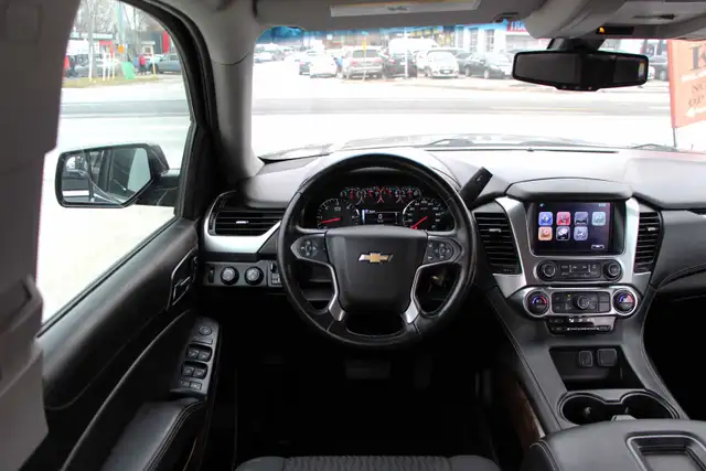 2016 Chevrolet Suburban LS 4x4 1-Owner Certified 2 Year W - Photo 29