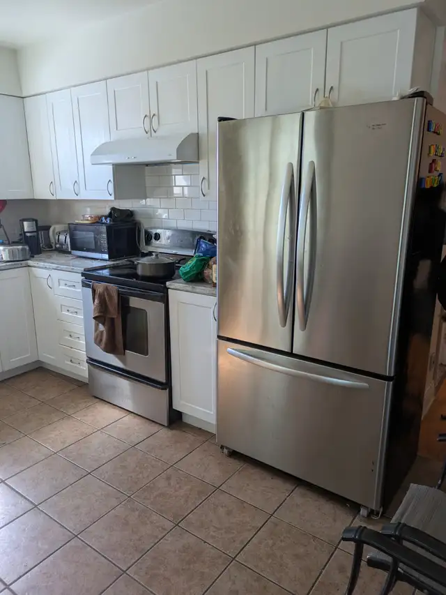 Villeray  3 1/2 1er juillet 2026