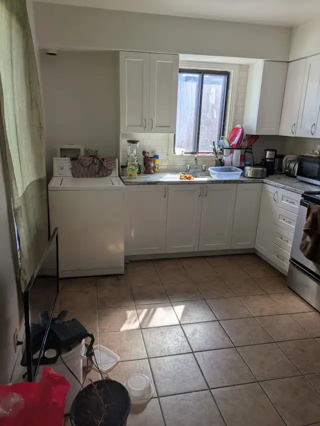 Villeray  3 1/2 1er juillet 2026 - Photo 2