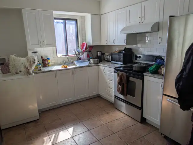 Villeray  3 1/2 1er juillet 2026 - Photo 3