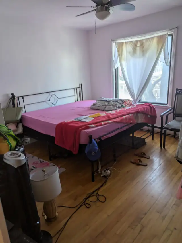 Villeray  3 1/2 1er juillet 2026 - Photo 4