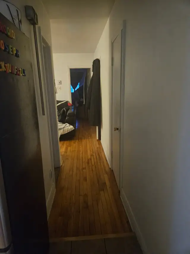 Villeray  3 1/2 1er juillet 2026 - Photo 8