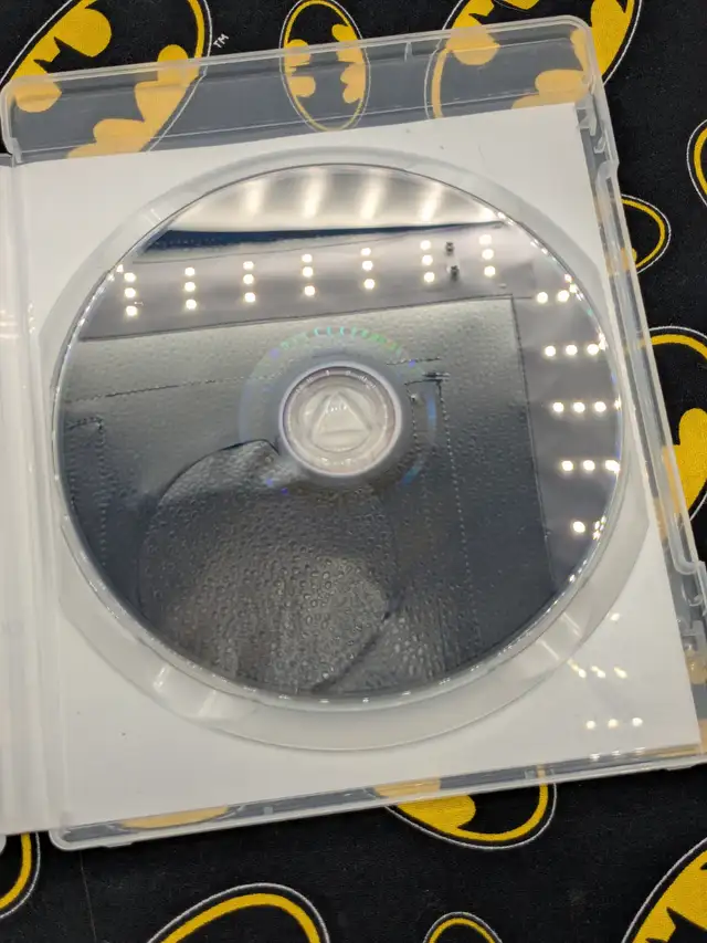 Back to the future the game PS3 (#2872) - Photo 5