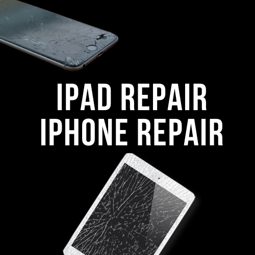 BEST IPHONE & IPAD REPAIR SERVICE IN TOWN (780-456-6675)